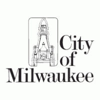 City of Milwaukee logo vector logo