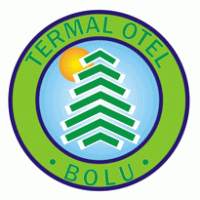 Bolu Termal Otel logo vector logo