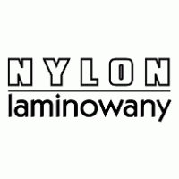 Nylon Laminowany Alpinus logo vector logo