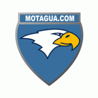 Motagua.com logo vector logo