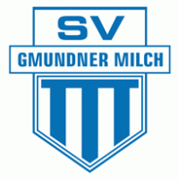 SV Gmundner Milch logo vector logo