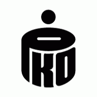 PKO Bank Polski logo vector logo