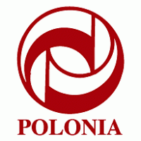 Polonia logo vector logo