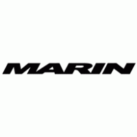 marin logo vector logo