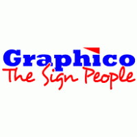 Graphico Signs logo vector logo