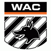 Wolfsberger AC logo vector logo