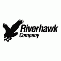 Riverhawk Company logo vector logo