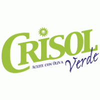 Crisol Verde Oliva logo vector logo
