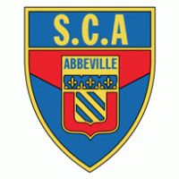 SC Abbeville logo vector logo