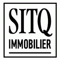 SITQ Immobilier logo vector logo