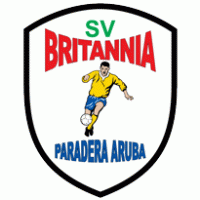 Sport Vereniging Britannia logo vector logo