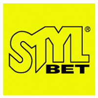 Styl Bet logo vector logo