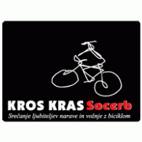 KROS KRAS Socerb logo vector logo