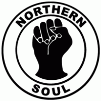 Northern Soul logo vector logo