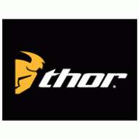 thor logo vector logo