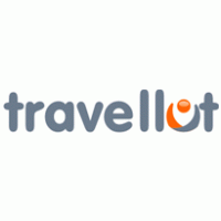 travellot logo vector logo