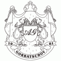 FIE Gorbatsjov Aleksei logo vector logo