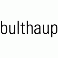 bulthaup logo vector logo