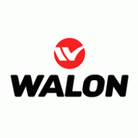 Walon Sport logo vector logo
