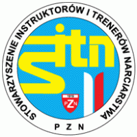 SITN logo vector logo