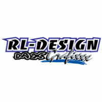RL-DESIGN MX GRAFIXXX logo vector logo