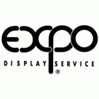 Expo logo vector logo