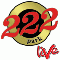222 logo vector logo