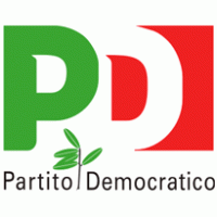 Partito Democratico logo vector logo
