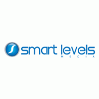 Smart Levels Media (Main) logo vector logo