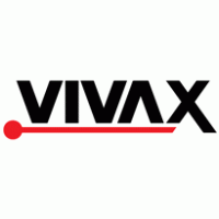 Vivax logo vector logo