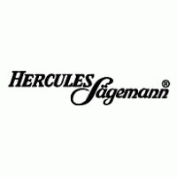 Hercules Sagemann logo vector logo