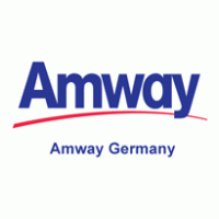 Amway Germany logo vector logo