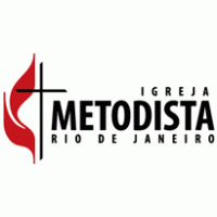 Metodista Rio de Janeiro logo vector logo