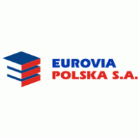 Eurovia logo vector logo