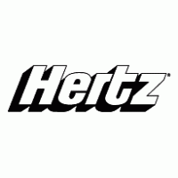 Hertz logo vector logo
