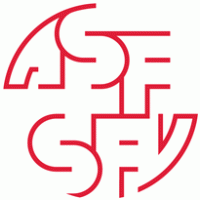 Schweizerischer Fussball Verband logo vector logo