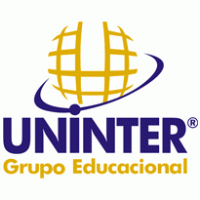 Grupo Uninter logo vector logo