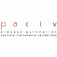 paciv logo vector logo