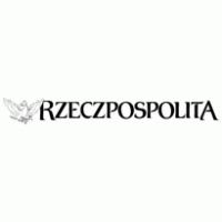 Rzeczpospolita logo vector logo