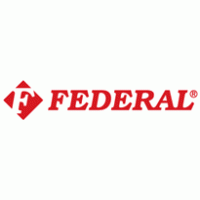 Federal logo vector logo