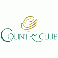 COUNTRY CLUB BARRANQUILLA logo vector logo