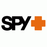 spy optics logo vector logo