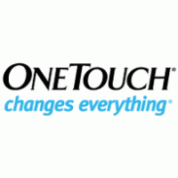 OneTouch logo vector logo