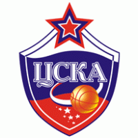 CSKA Moskva logo vector logo