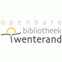 Openbare Bibliotheek Twenterand logo vector logo