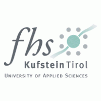 fhs Kufstein Tirol logo vector logo