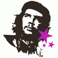 che logo vector logo