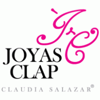 JOYAS CLAP logo vector logo