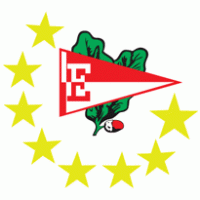 Estudiantes de La Plata (new logo) logo vector logo