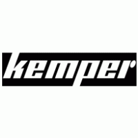 Kemper logo vector logo